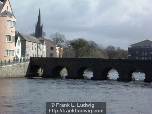 Sligo Bridge